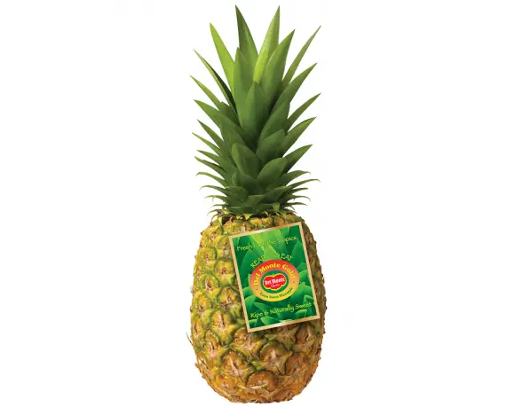 Del Monte Gold Pineapple  